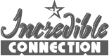 Incredible Connection Logo