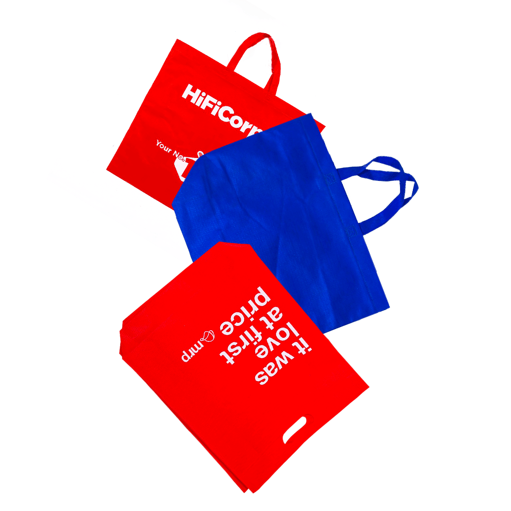 Photo of Non Woven Bags
