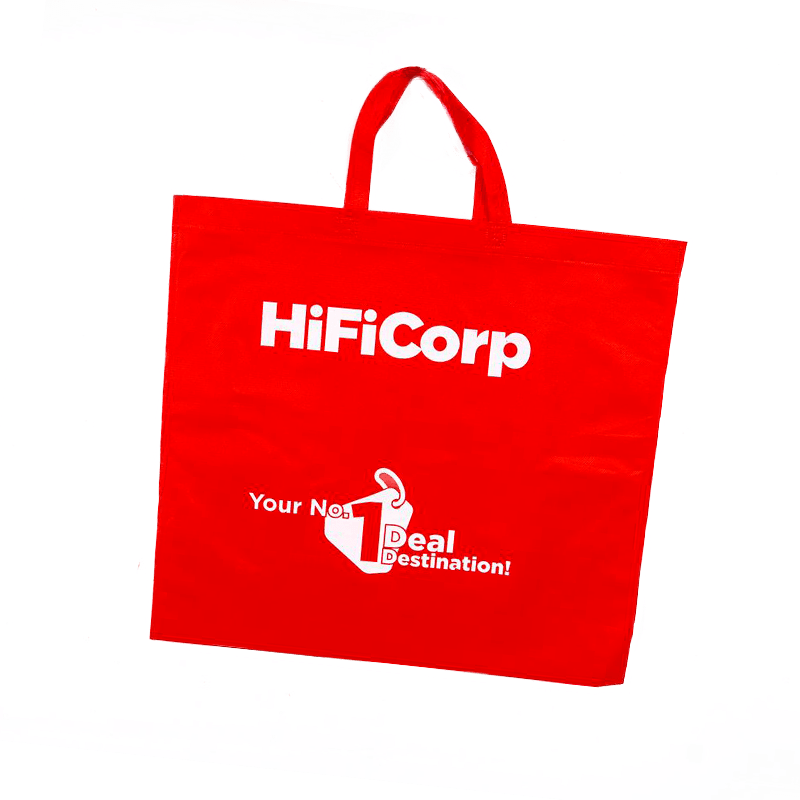 Photo of Large Handle Bag